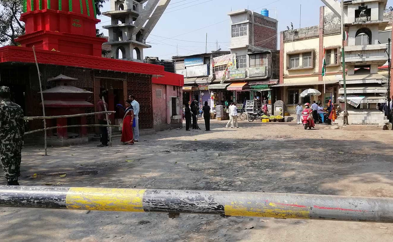 Sajilo Khoj